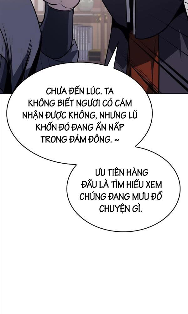 tôi tái sinh thành người thừa kế điên cuồng Chapter 80 - Trang 2