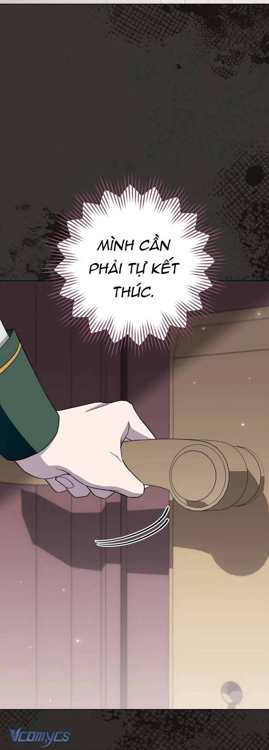 Nữ Đầu Bếp Hoàng Gia Chapter 125 - Next Chapter 125