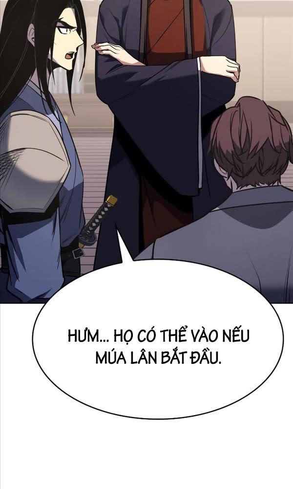 tôi tái sinh thành người thừa kế điên cuồng Chapter 80 - Trang 2