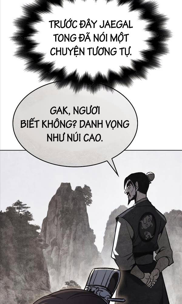 tôi tái sinh thành người thừa kế điên cuồng Chapter 80 - Trang 2