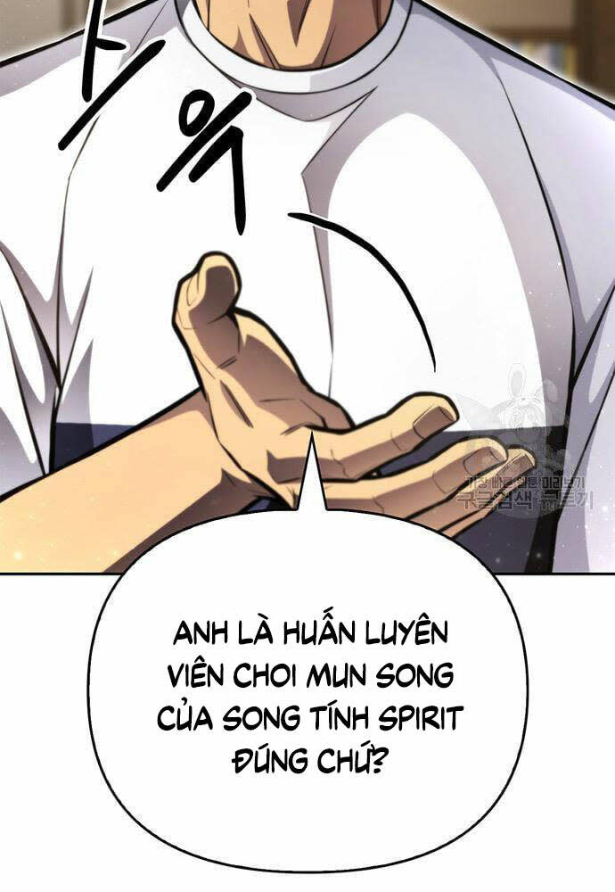 cuộc chiến siêu nhân chapter 27 - Next Chapter 27