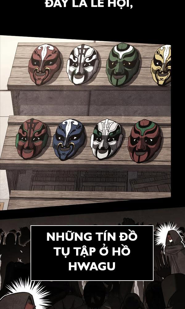 tôi tái sinh thành người thừa kế điên cuồng Chapter 80 - Trang 2