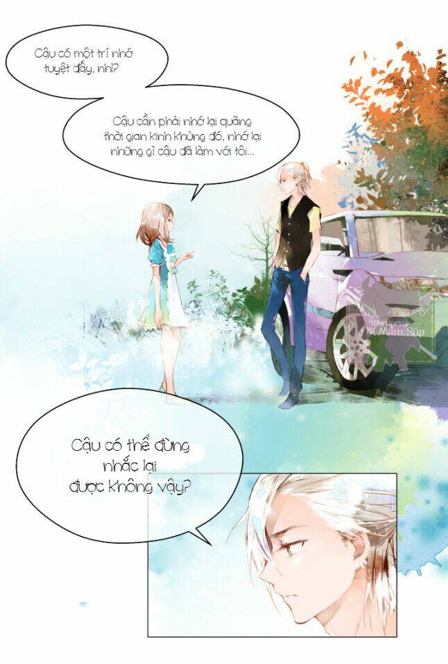 Nuan Nuan Wu Chapter 9 - Next 