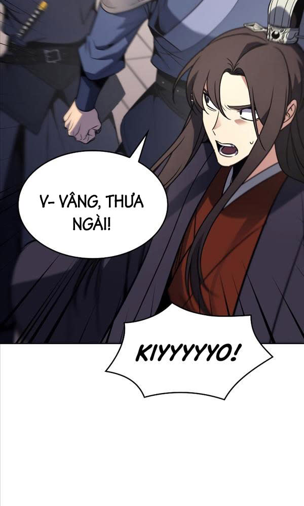 tôi tái sinh thành người thừa kế điên cuồng Chapter 80 - Trang 2