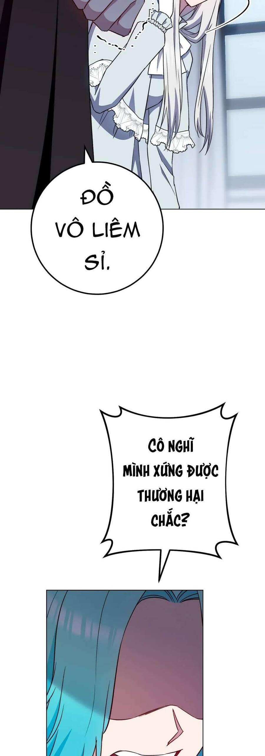 Nữ Đầu Bếp Hoàng Gia Chapter 125 - Next Chapter 125