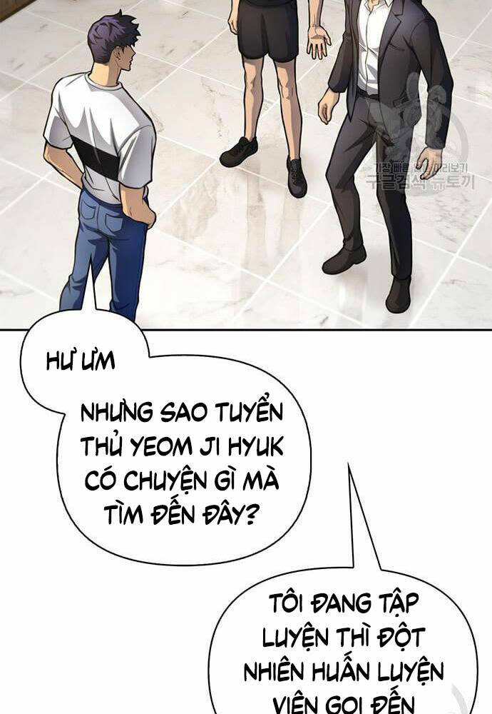 cuộc chiến siêu nhân chapter 27 - Next Chapter 27