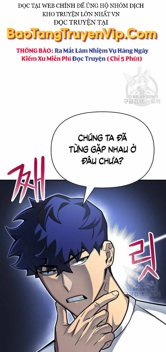 cuộc chiến siêu nhân chapter 27 - Next Chapter 27