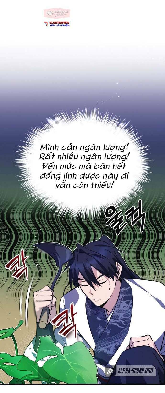 đệ nhất võ sư, baek cao thủ chapter 8 - Next Chapter 8