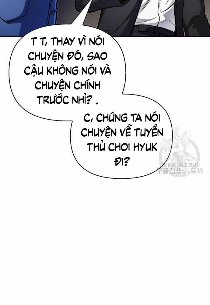 cuộc chiến siêu nhân chapter 27 - Next Chapter 27