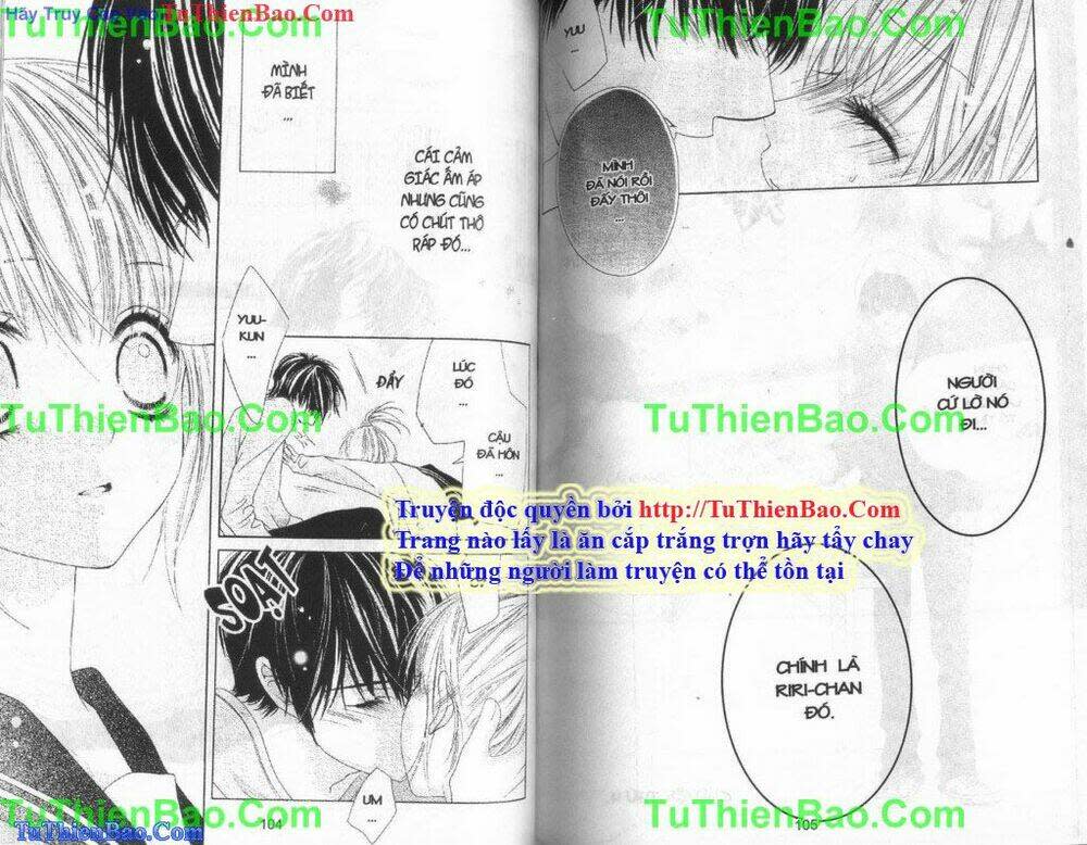 Băn Khoăn Tuổi 17 Chapter 3 - Next 