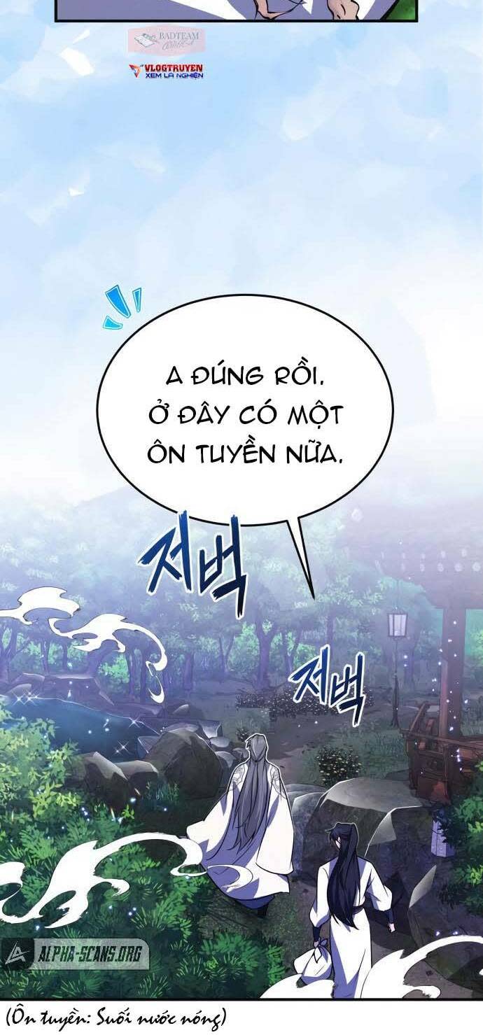 đệ nhất võ sư, baek cao thủ chapter 8 - Next Chapter 8