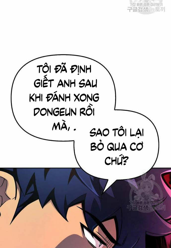 cuộc chiến siêu nhân chapter 27 - Next Chapter 27