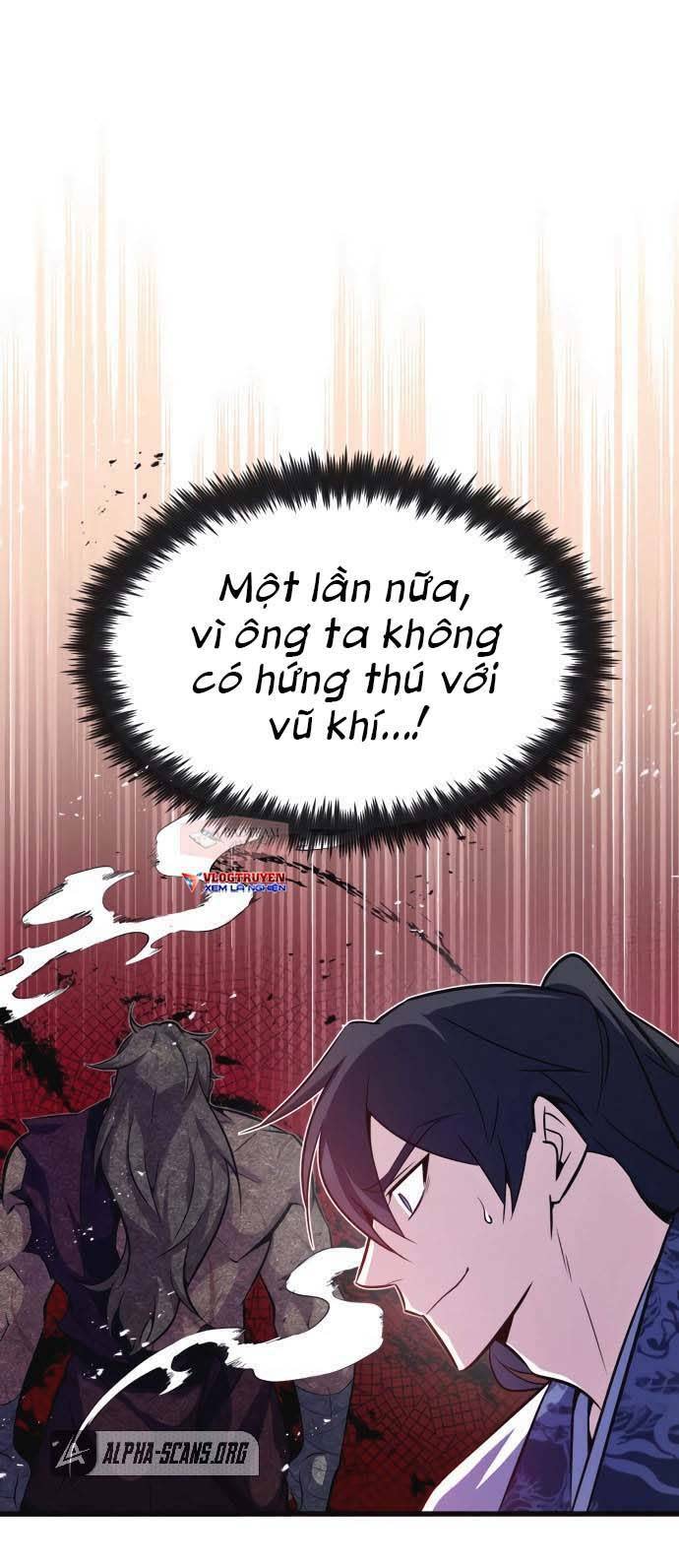 đệ nhất võ sư, baek cao thủ chapter 8 - Next Chapter 8