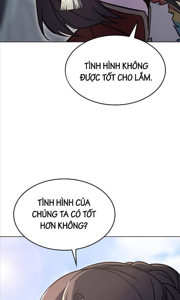 tôi tái sinh thành người thừa kế điên cuồng Chapter 80 - Trang 2