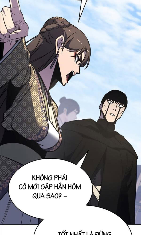 tôi tái sinh thành người thừa kế điên cuồng Chapter 80 - Trang 2