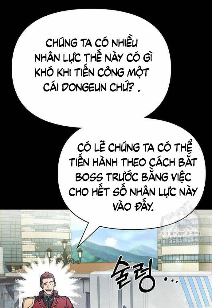 cuộc chiến siêu nhân chapter 27 - Next Chapter 27