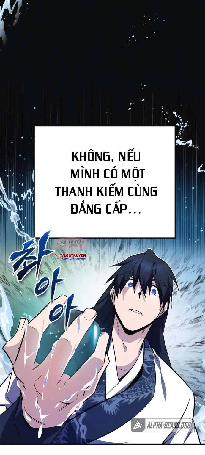 đệ nhất võ sư, baek cao thủ chapter 8 - Next Chapter 8