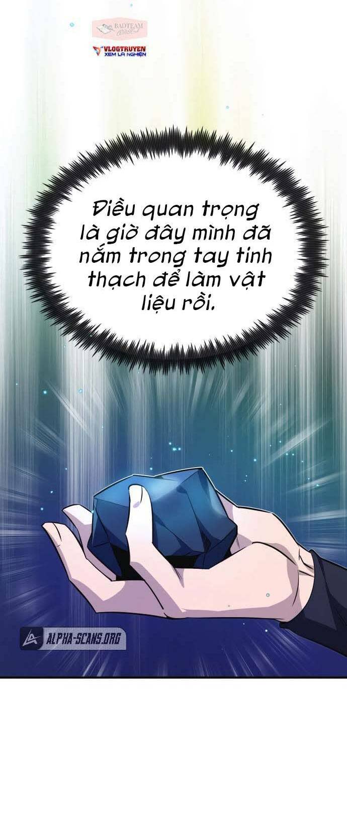 đệ nhất võ sư, baek cao thủ chapter 8 - Next Chapter 8