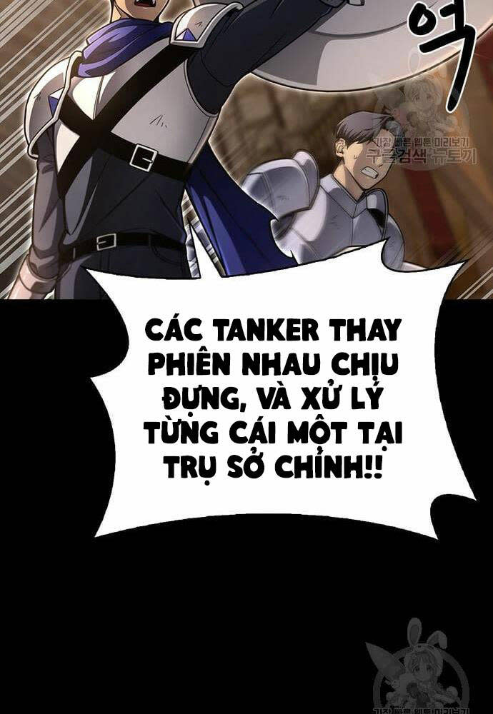 cuộc chiến siêu nhân chapter 27 - Next Chapter 27