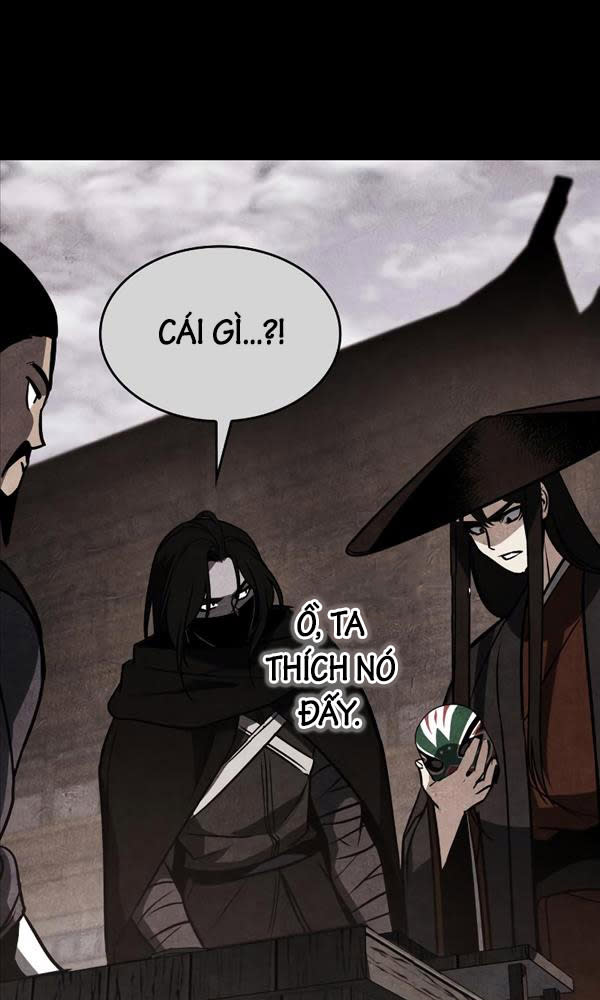 tôi tái sinh thành người thừa kế điên cuồng Chapter 80 - Trang 2