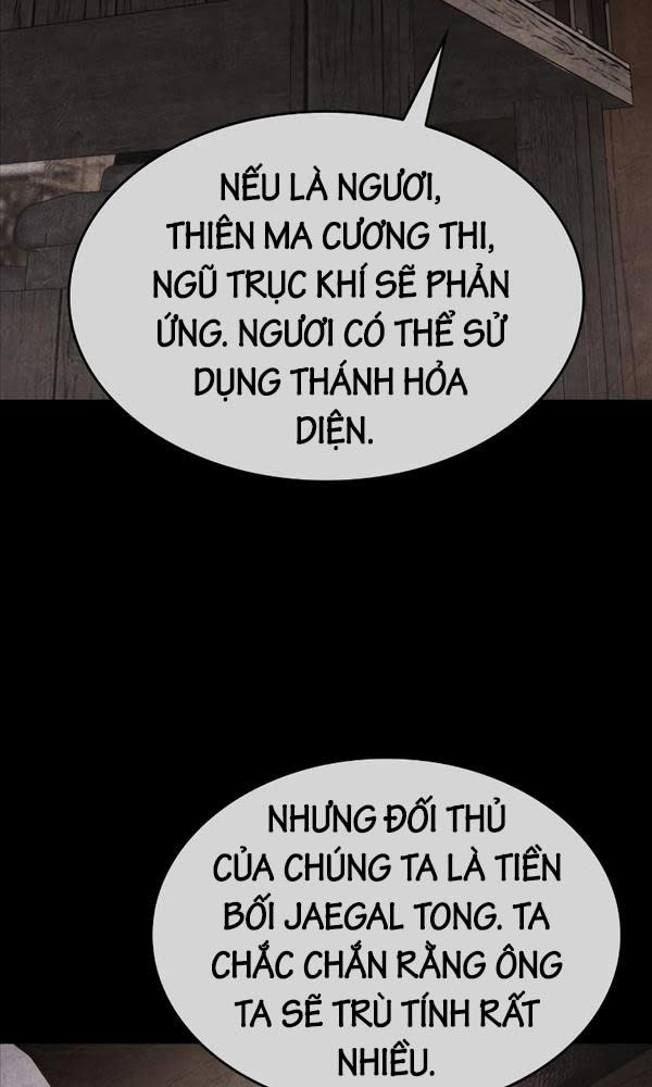 tôi tái sinh thành người thừa kế điên cuồng Chapter 80 - Trang 2