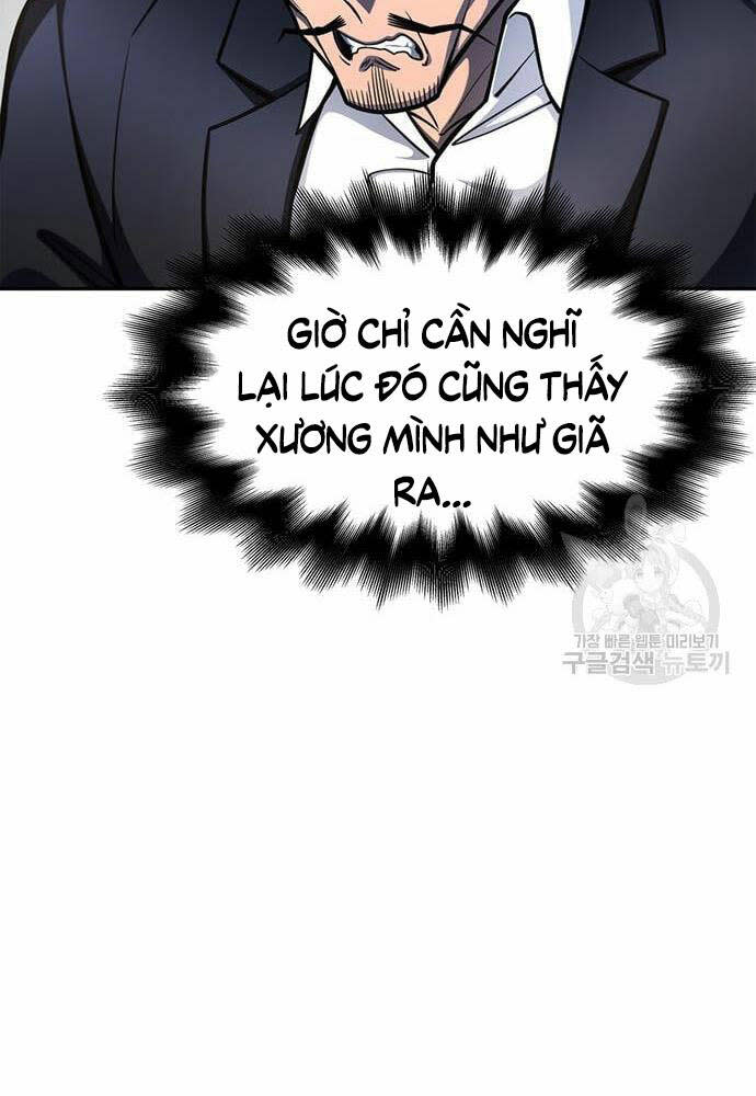 cuộc chiến siêu nhân chapter 27 - Next Chapter 27