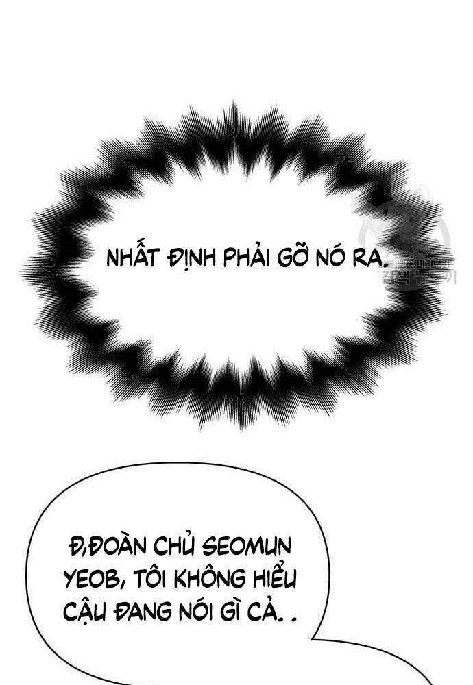 cuộc chiến siêu nhân chapter 27 - Next Chapter 27