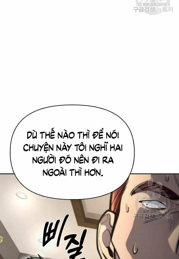 cuộc chiến siêu nhân chapter 27 - Next Chapter 27