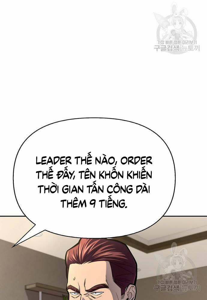 cuộc chiến siêu nhân chapter 27 - Next Chapter 27