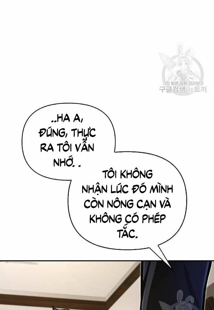 cuộc chiến siêu nhân chapter 27 - Next Chapter 27