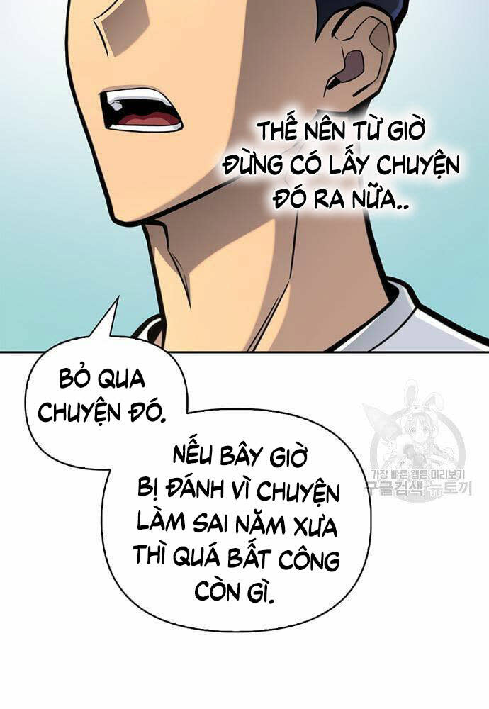 cuộc chiến siêu nhân chapter 27 - Next Chapter 27