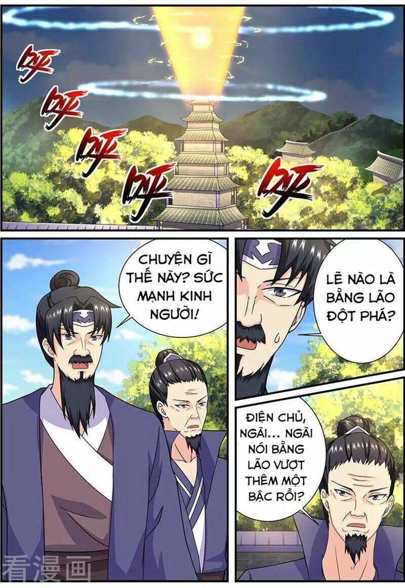 Ta Là Bá Vương Chapter 58 - Next Chapter 59