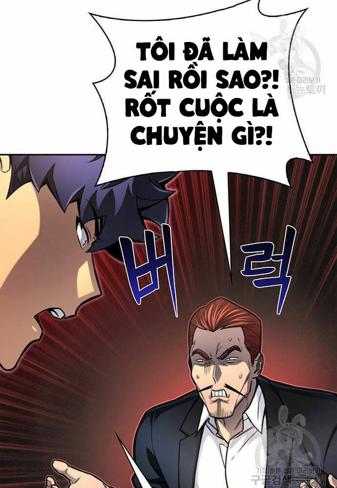 cuộc chiến siêu nhân chapter 27 - Next Chapter 27