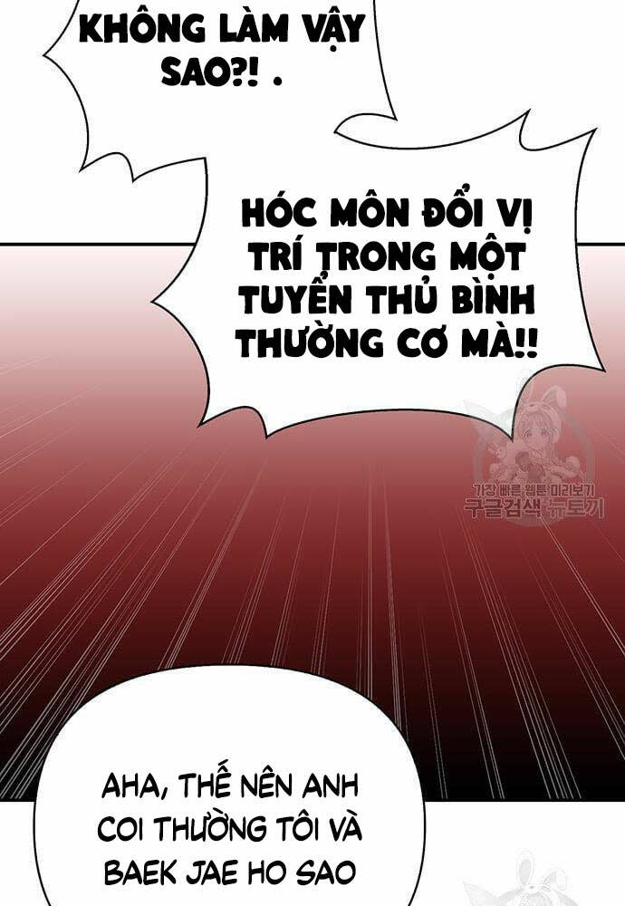 cuộc chiến siêu nhân chapter 27 - Next Chapter 27