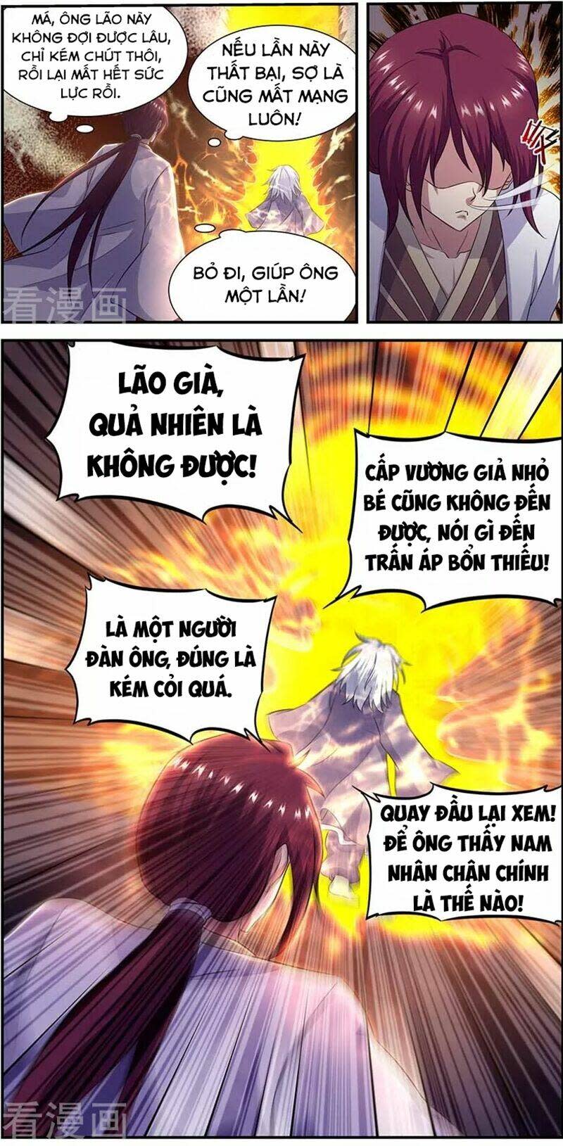 Ta Là Bá Vương Chapter 58 - Next Chapter 59