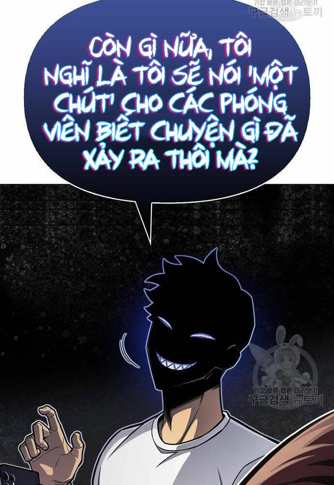 cuộc chiến siêu nhân chapter 27 - Next Chapter 27