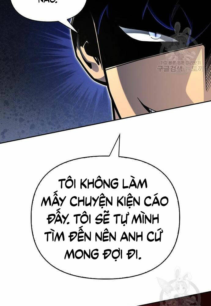 cuộc chiến siêu nhân chapter 27 - Next Chapter 27