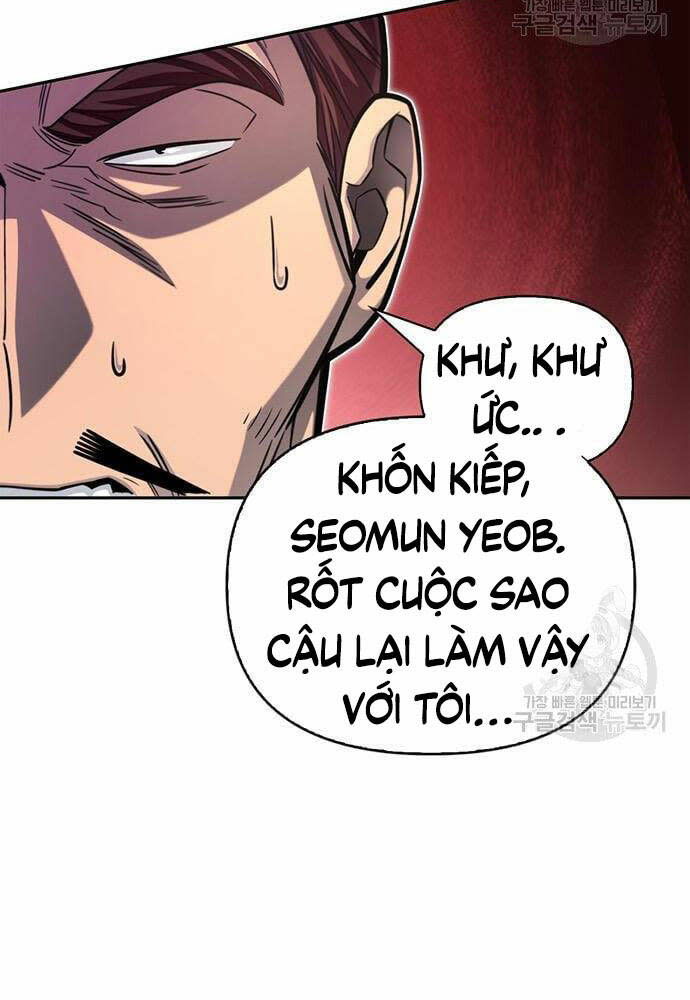 cuộc chiến siêu nhân chapter 27 - Next Chapter 27