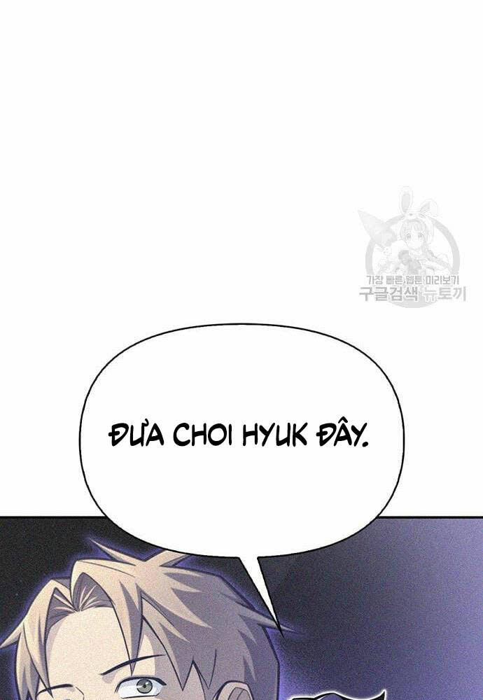 cuộc chiến siêu nhân chapter 27 - Next Chapter 27