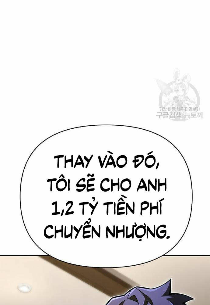 cuộc chiến siêu nhân chapter 27 - Next Chapter 27