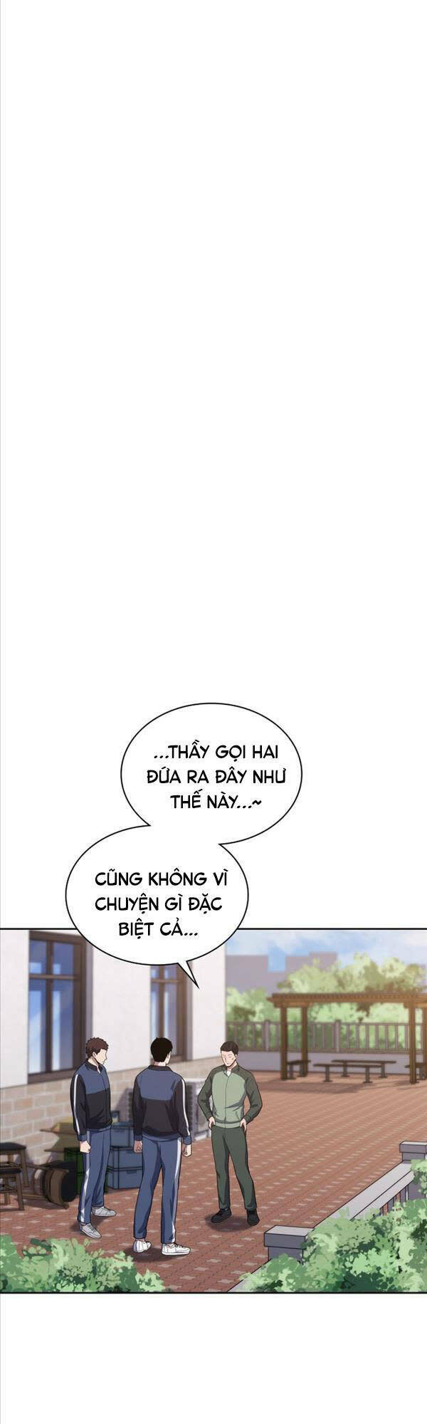 cảnh sát thiên tài chuyển sinh chapter 21 - Next chapter 22