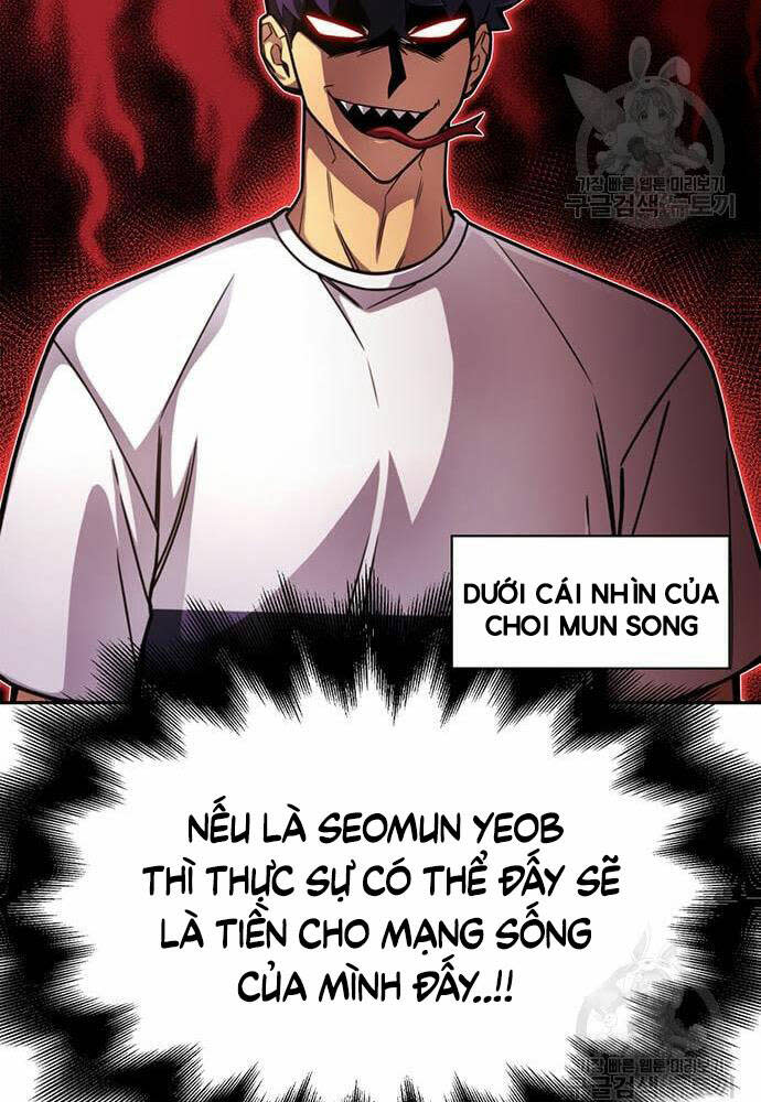 cuộc chiến siêu nhân chapter 27 - Next Chapter 27