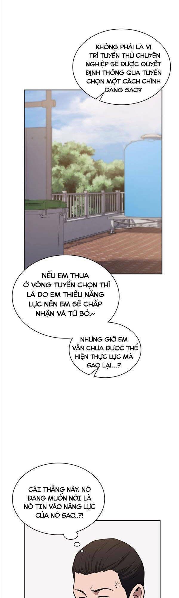 cảnh sát thiên tài chuyển sinh chapter 21 - Next chapter 22