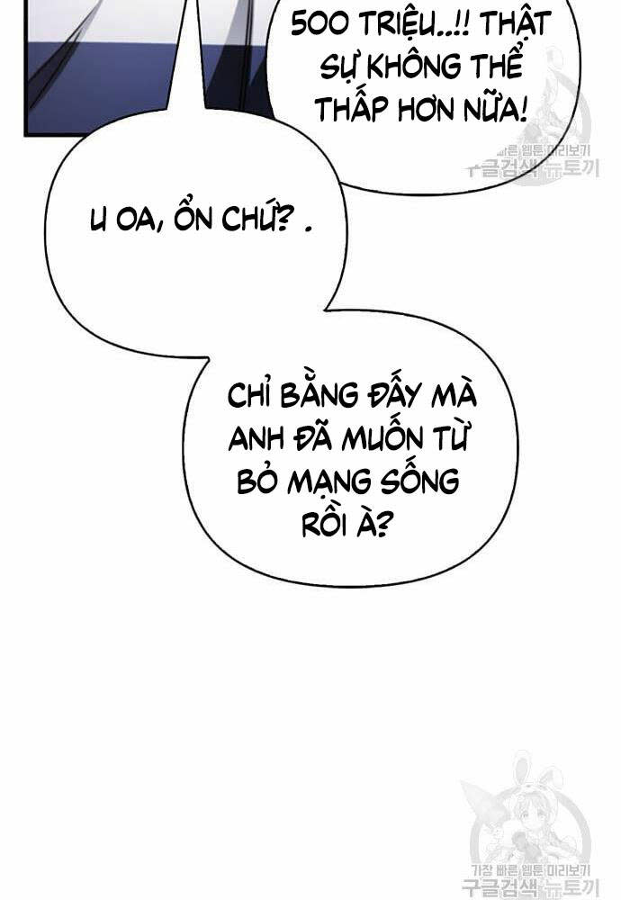 cuộc chiến siêu nhân chapter 27 - Next Chapter 27