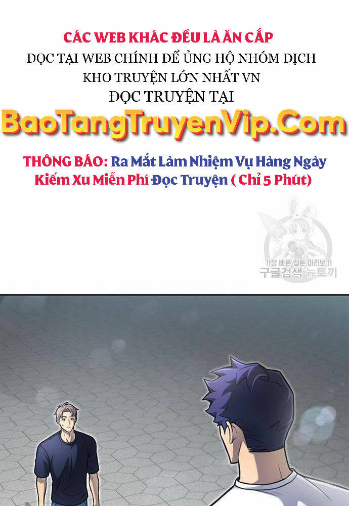 cuộc chiến siêu nhân chapter 27 - Next Chapter 27