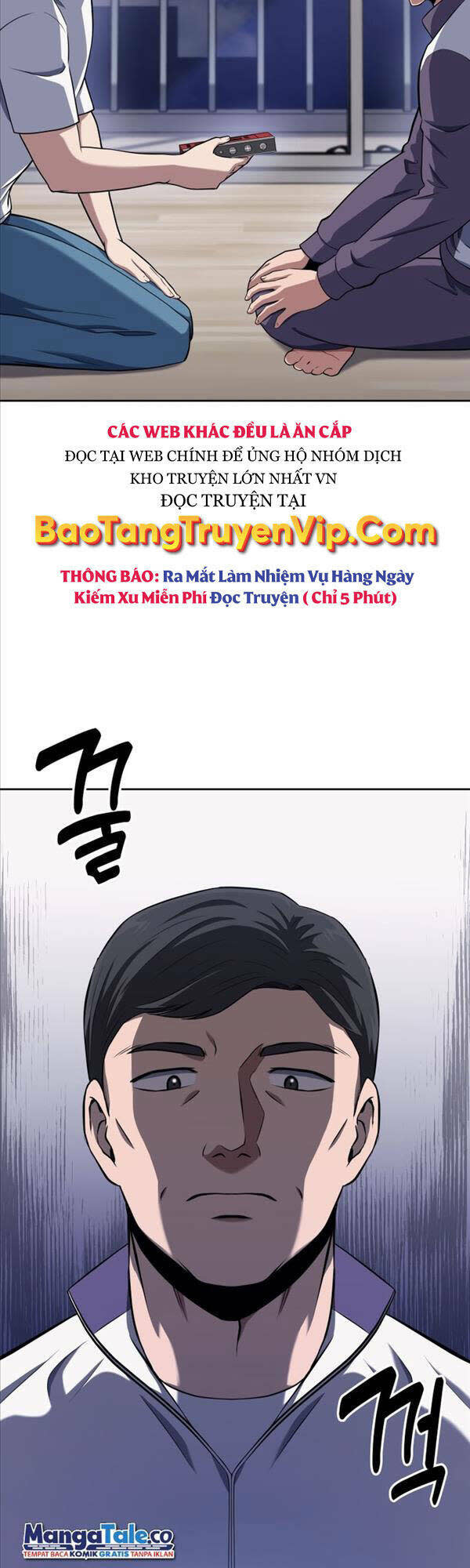 cảnh sát thiên tài chuyển sinh chapter 21 - Next chapter 22