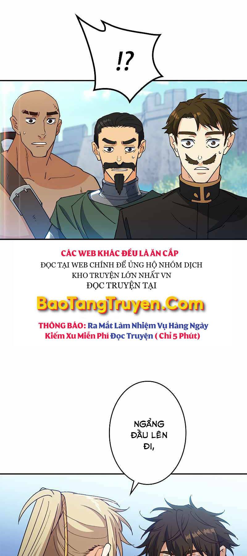 công tước bạch long chapter 36 - Next chapter 37