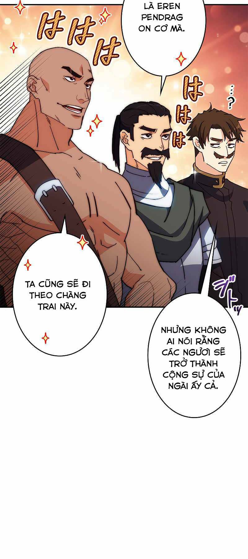 công tước bạch long chapter 36 - Next chapter 37