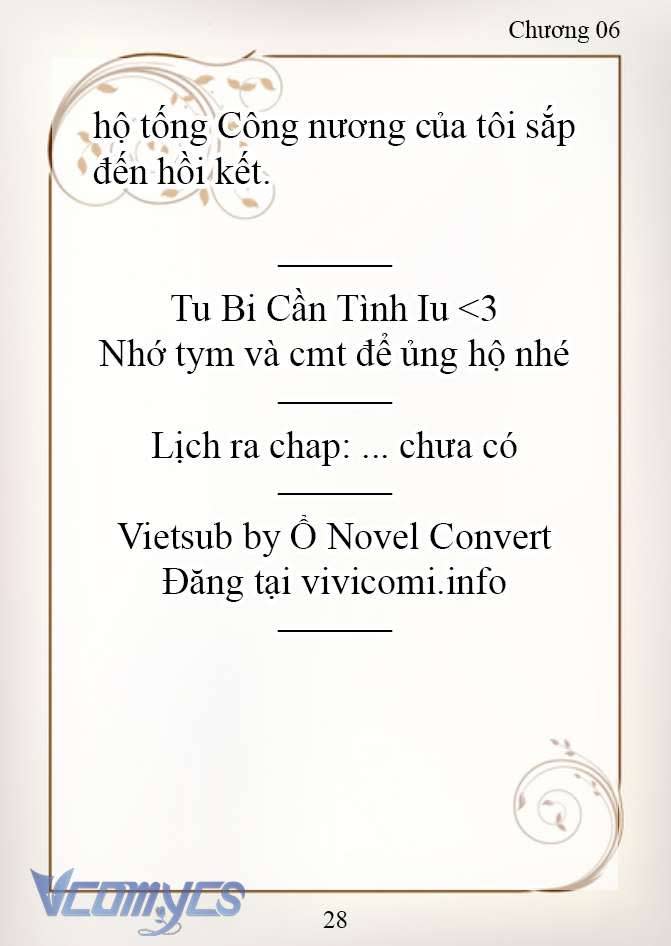 [Novel] Mê Lộ Của Emilone Chap 6 - Trang 2