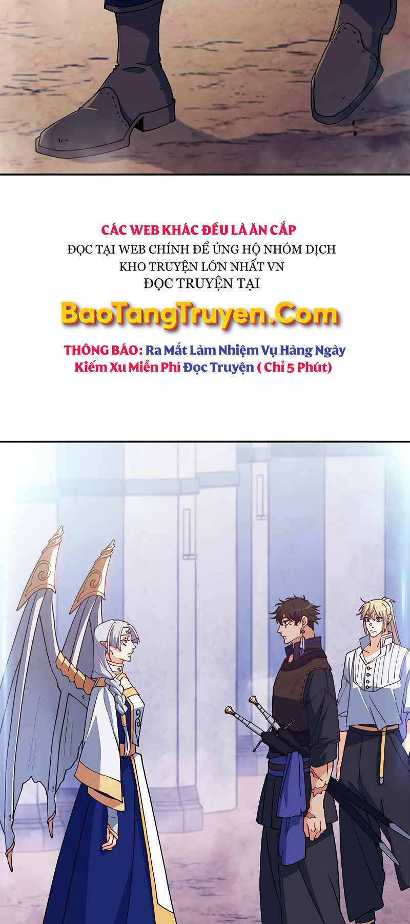 công tước bạch long chapter 36 - Next chapter 37